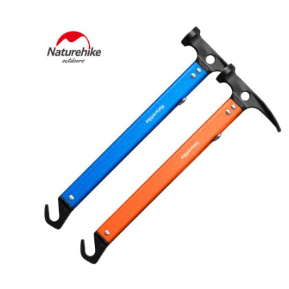 BÚA DÃ NGOẠI ĐA NĂNG NatureHike NH15A010-I