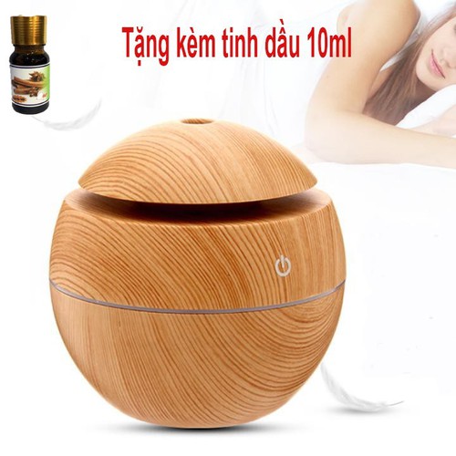 Máy phun sương tạo ẩm vân gỗ mini - máy phun sương tinh dầu - máy khuếch tán tinh dầu vân gỗ - máy khuếch tán tinh dầu xe hơi - máy khuếch tán tinh dầu ô tô - máy khuếch tán tinh dầu cao cấp - máy khuếch tán tinh dầu tạo mùi thơm