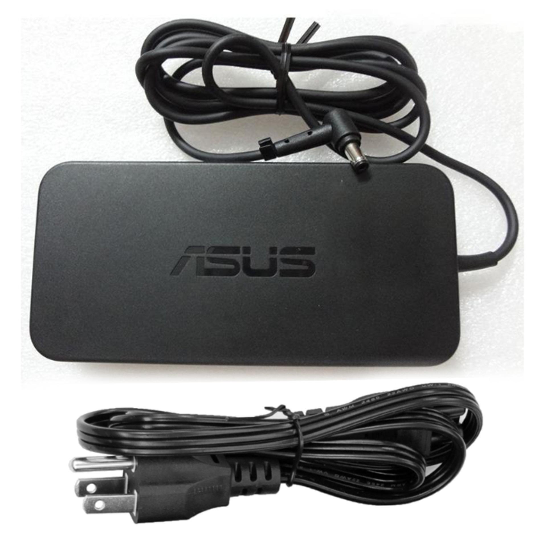 Sạc adapter laptop asus 19.5v 7.7a