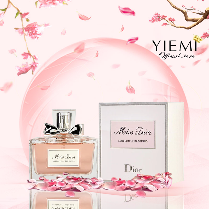 Nước hoa Miss Dior Eau De Parfum 50ml  Theperfumevn