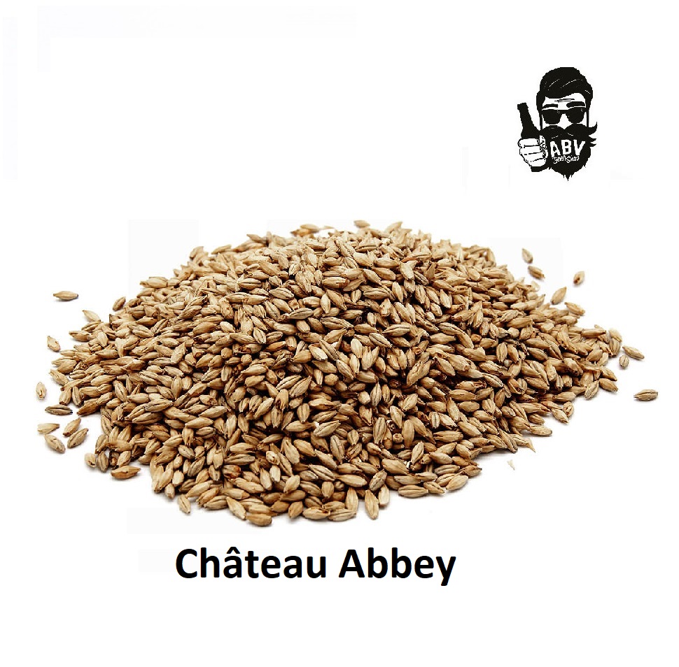 Malt nấu bia Château Abbey