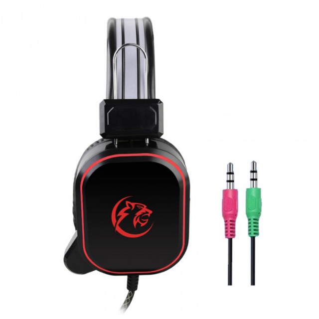 Tai nghe cooler plus g2c chuyên game