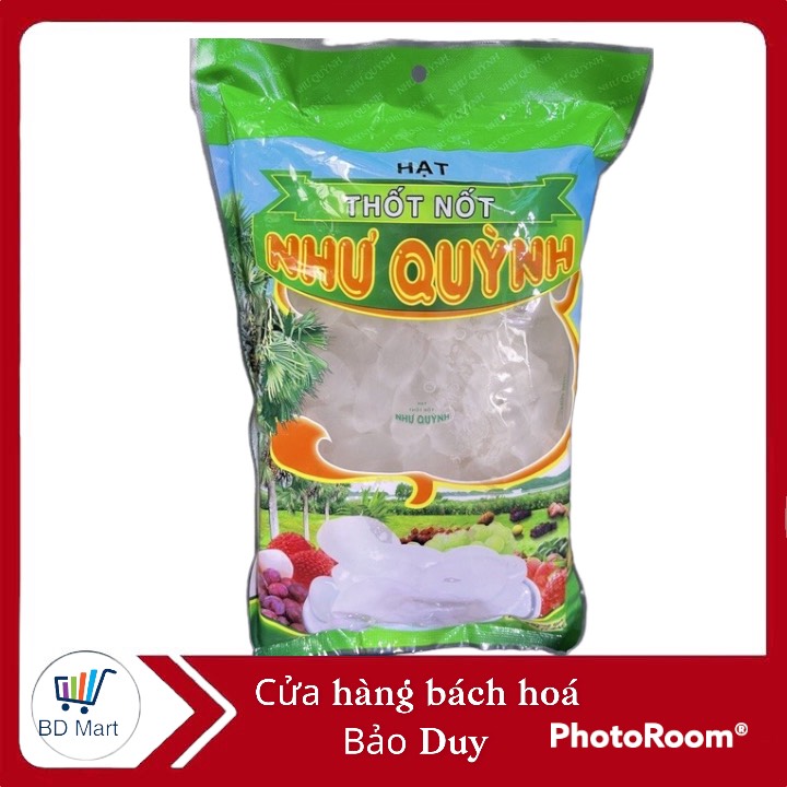 Thạch Thốt Nốt túi 1 kg