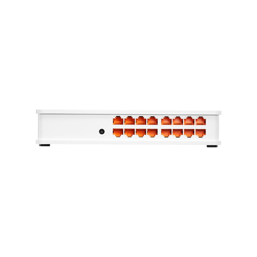 Switch 16 cổng totolink sw16d