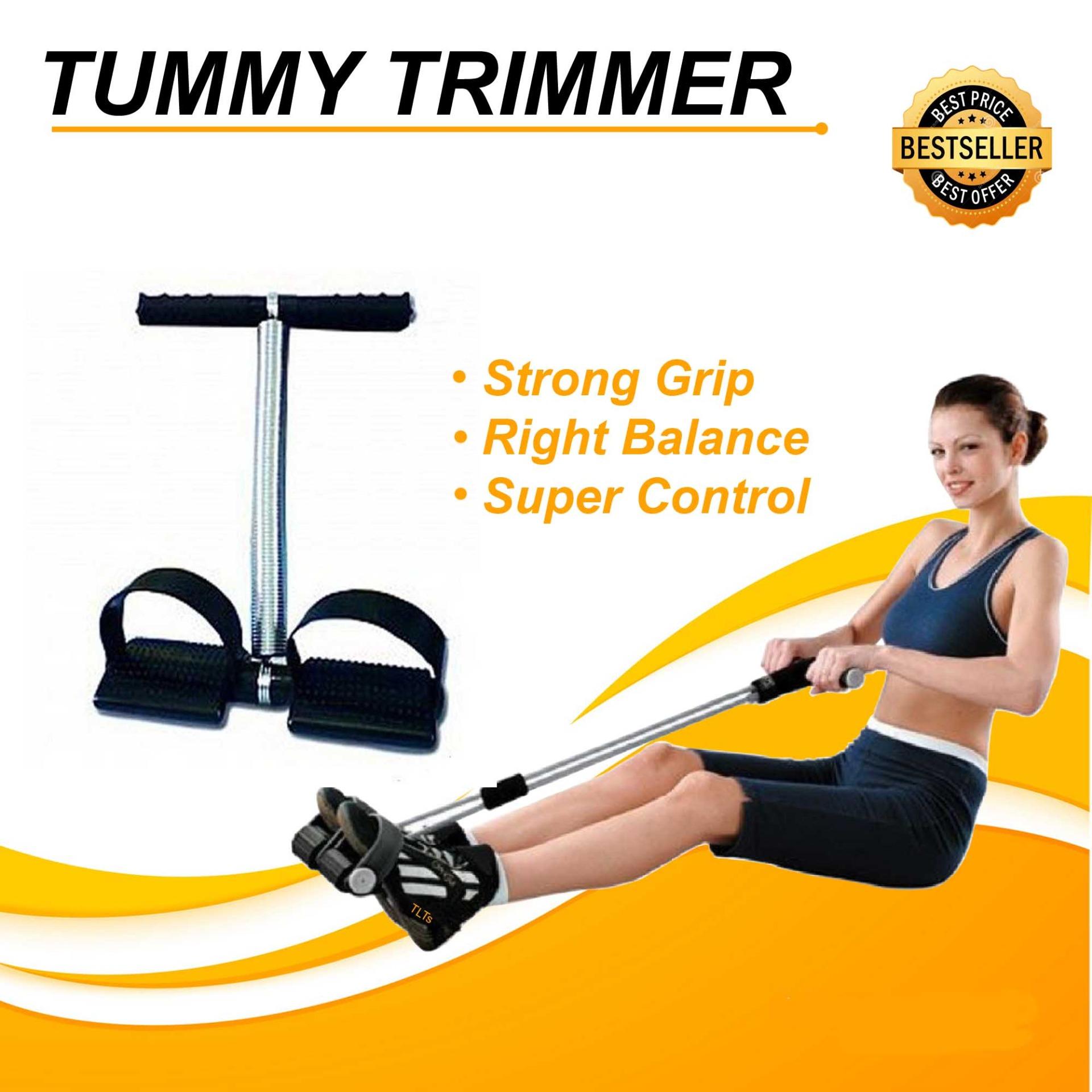 LÒ XO TẬP CƠ BỤNG GIẢM CÂN TUMMY TRIMMER Dây Tập Gym Chính Hãng, Dây Đàn Hồi Tập Gym Mua Tại Shop Tummy Trimmer Dây Kháng Lực - Dây Đàn Hồi Tập Gym Cao Cấp