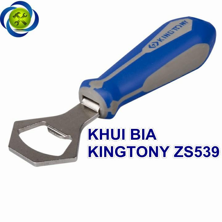 Khui bia kingtony zs539