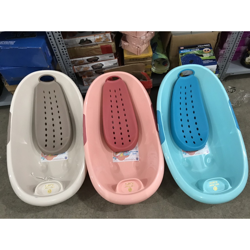 Chậu tắm cho bé hàng Việt Nhật cao cấp