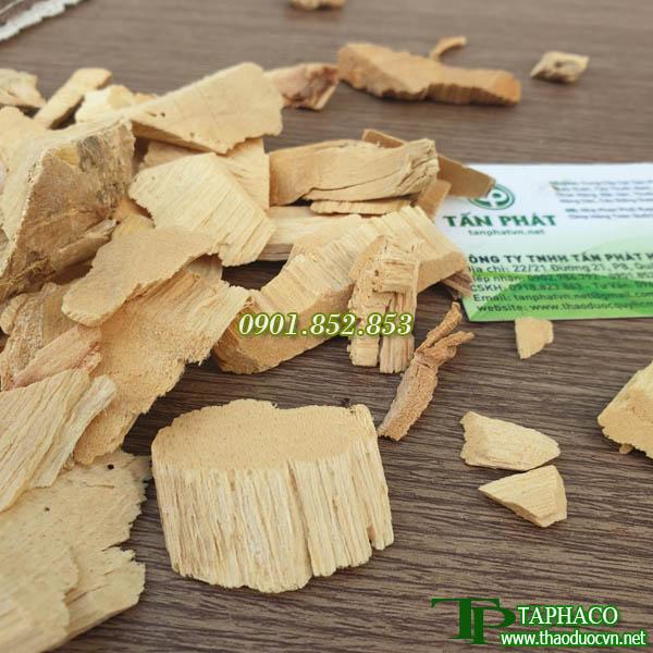 Rễ chùm ngây 500g