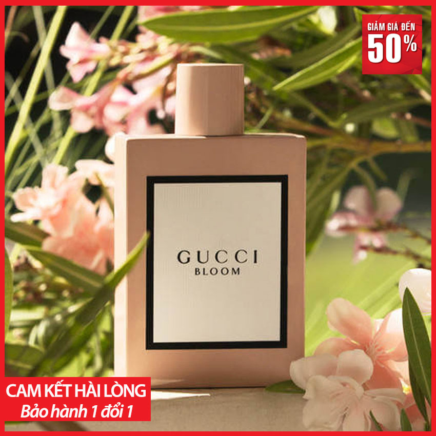 [HÀNG XỊN] NƯỚC HOA NỮ CAO CẤP 100ml; Phong Cách Thời Trang; Độ Lưu Hương Lâu; Một Thoáng Hương Thơm Đủ Làm Say Đắm Trái Tim Phái Mạnh.