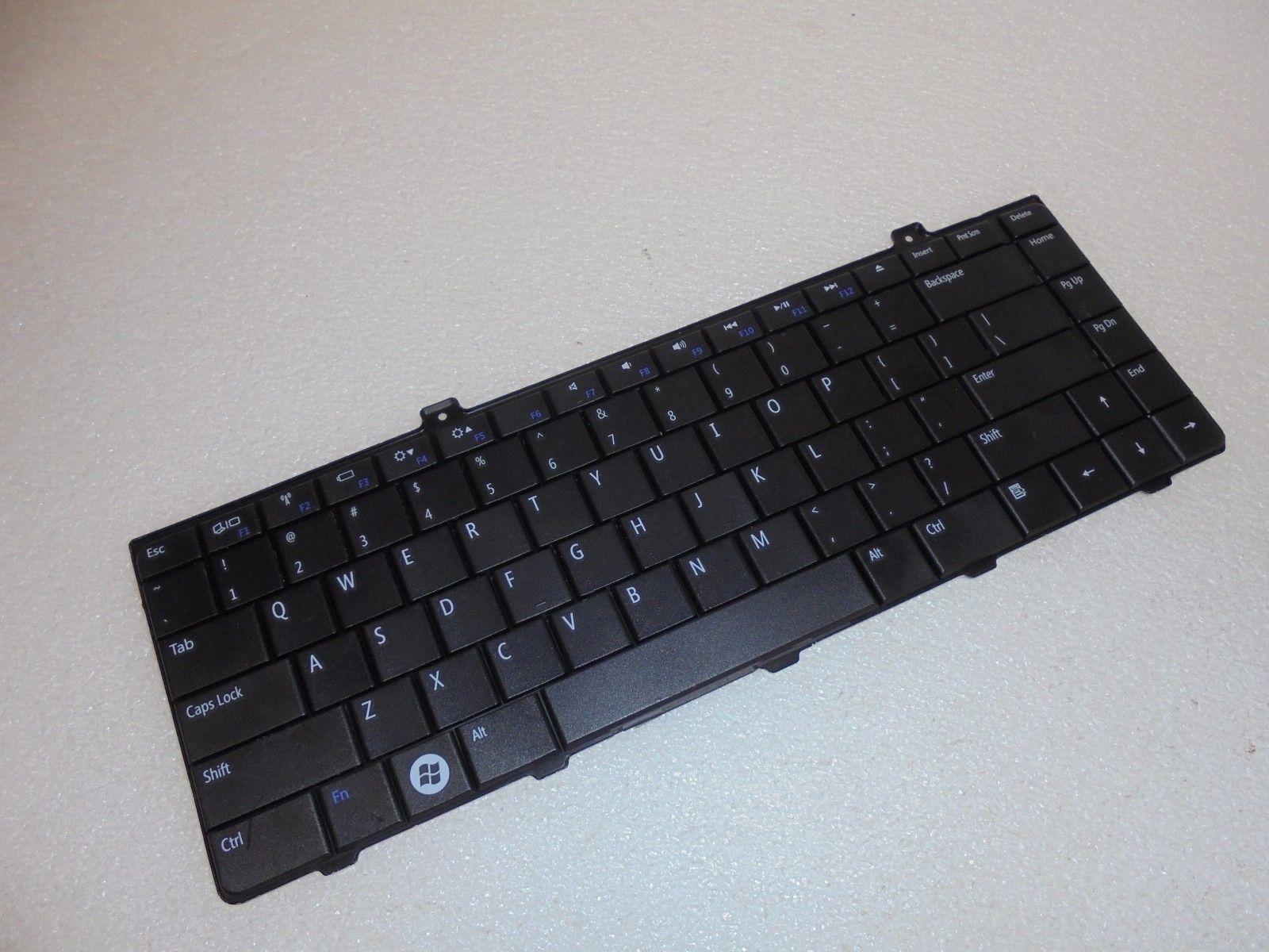 Bàn phím laptop dell studio 1450 1458 1569 xps 15 l501x – loại tốt