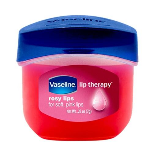 [HCM]Son Dưỡng Môi Vaseline 7g