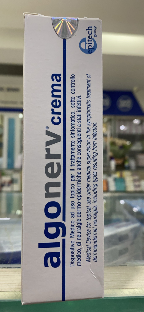 Kem algonerv 75ml giảm đau thần kinh