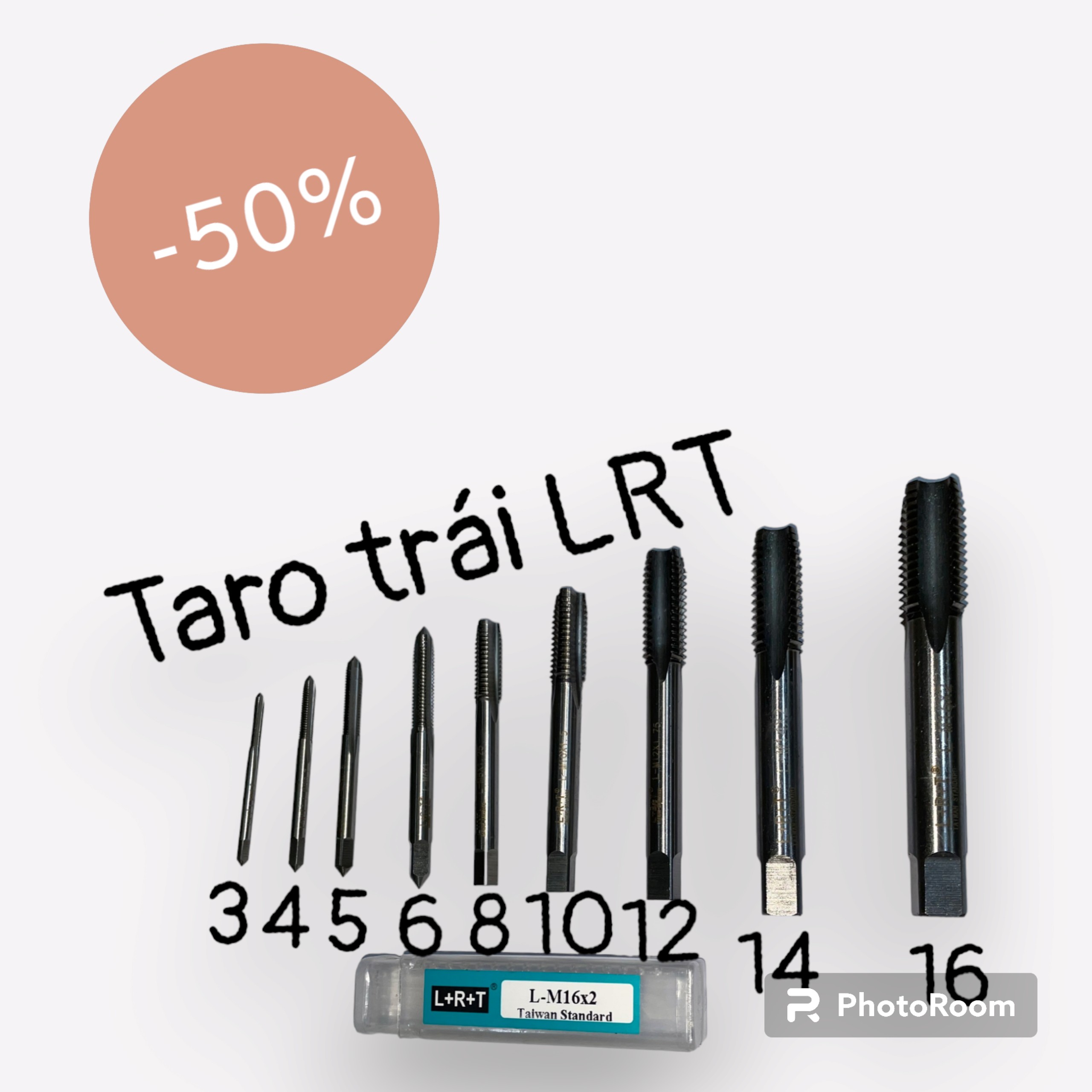 Taro trái l+r+t