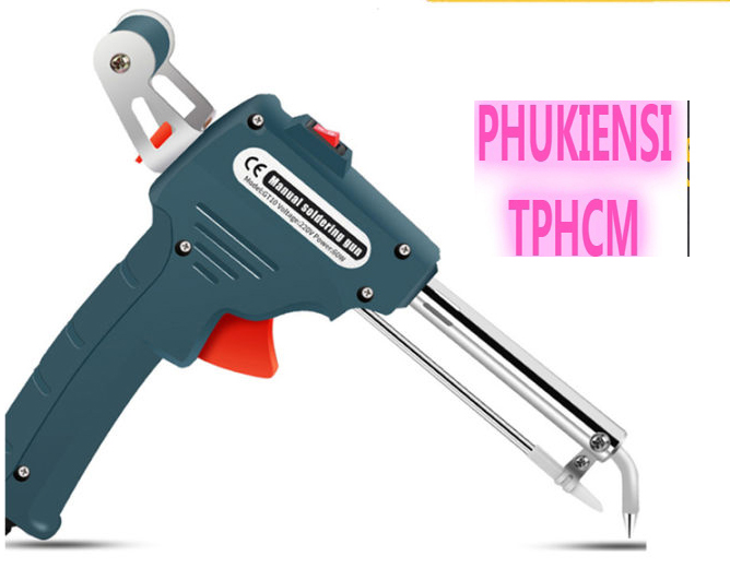 Mỏ hàn tự động hàn tự động kiprun, dụng cụ nhiệt độ điện 220v 60w bộ dụng cụ hàn có thể điều chỉnh làm nóng nhanh