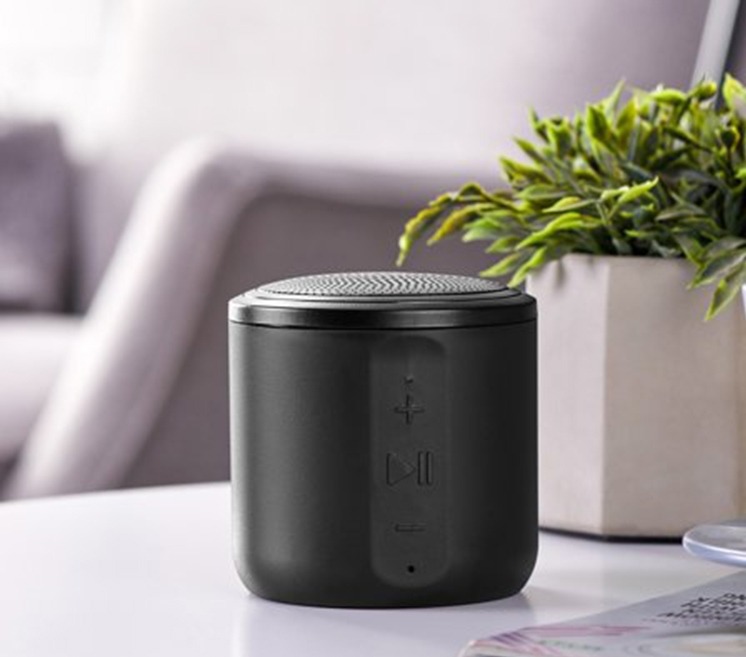 [HCM]Loa Bluetooth thương hiệu Blackwed không dây bass treble ngọt