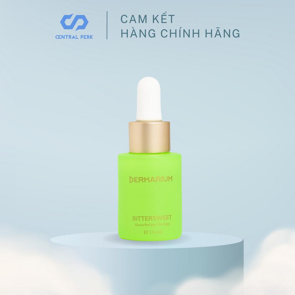 Thay da tại nhà Dermarium Bittersweet 36% AHAS