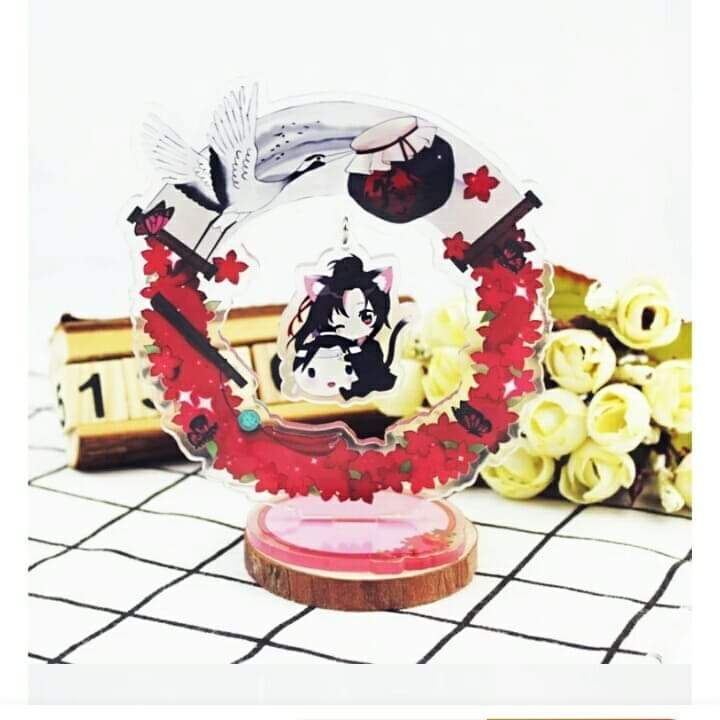 [ Tượng Stadee ] Chibi Ma Đạo Tổ Sư.