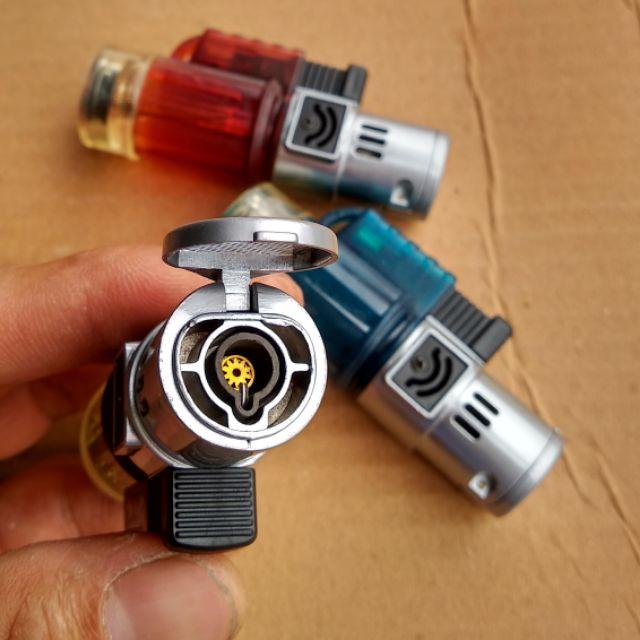 Bật lửa khò Yanua