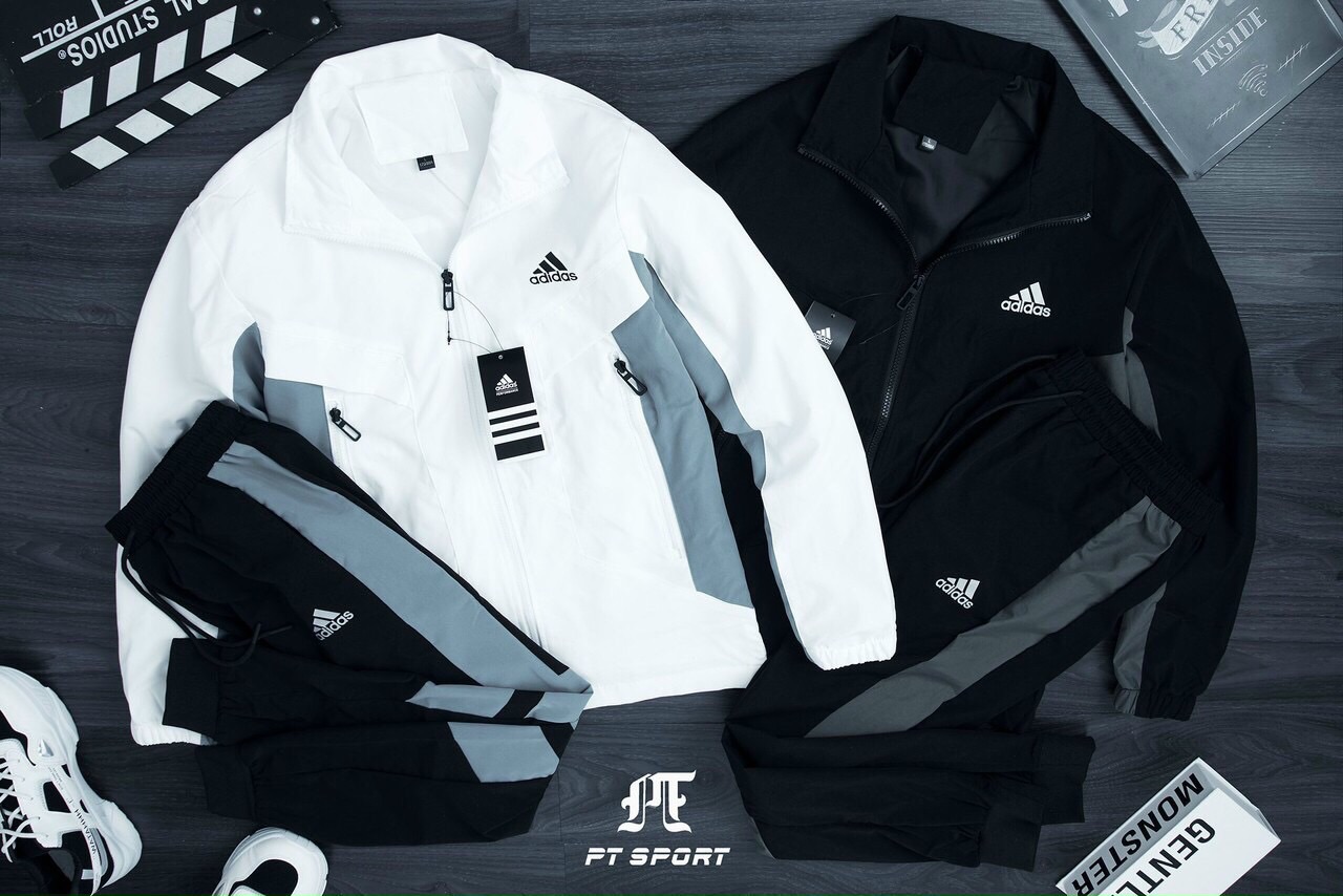 đồ bộ thể thao adidas