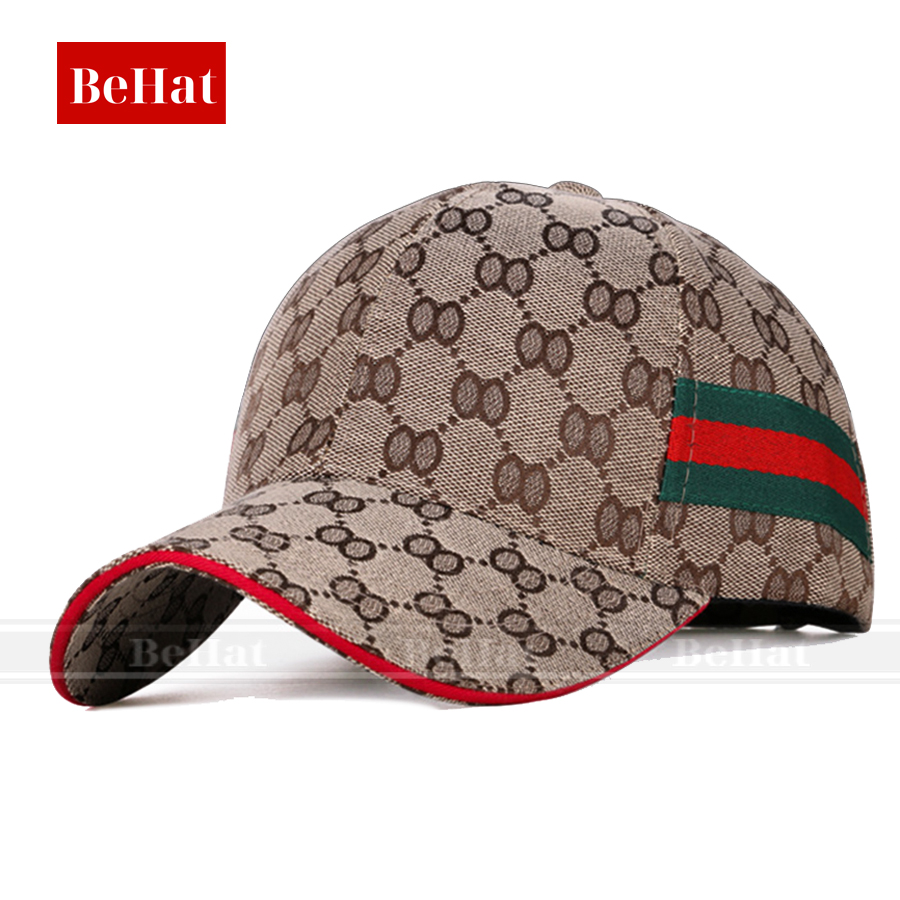 [BEST SELLER] Nón Kết Thời Trang, Sọc Ngang, Chất liệu COTTON Mềm, Hút Mồ Hôi, Dành Cho GIỚI TRẺ