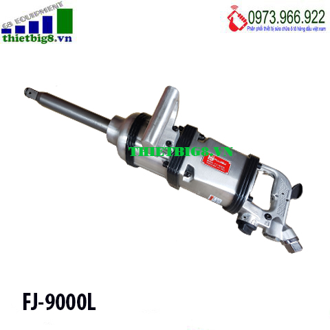 Súng bắn ốc 1 inch fujisu fj-9000l