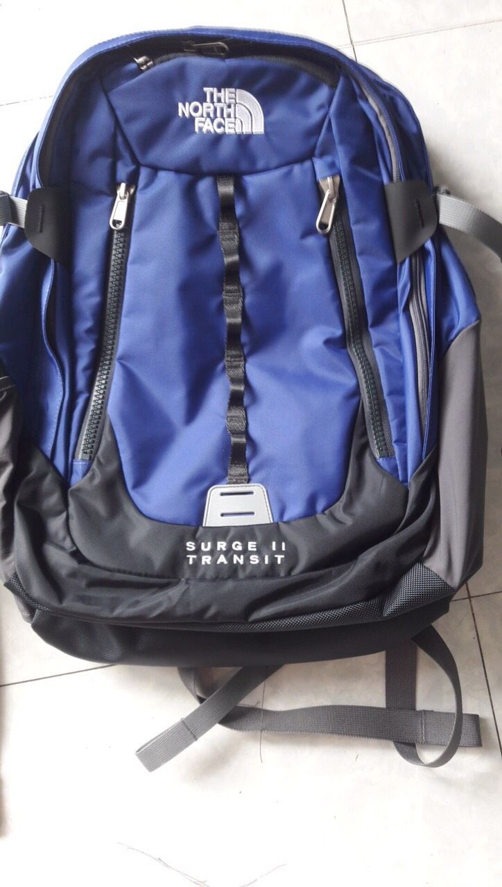 [HCM]balo the North Face HOT SHOT