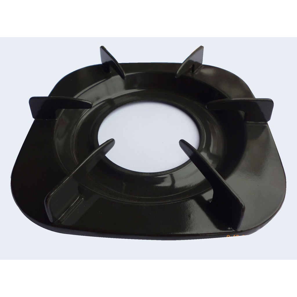 Kiềng bếp gas dương rinnai đa năng 22cm cho các loại bếp rinnai mặt men và inox