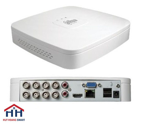 Đầu ghi hình 4 kênh hdcvi dahua xvr5104c-4kl-x
