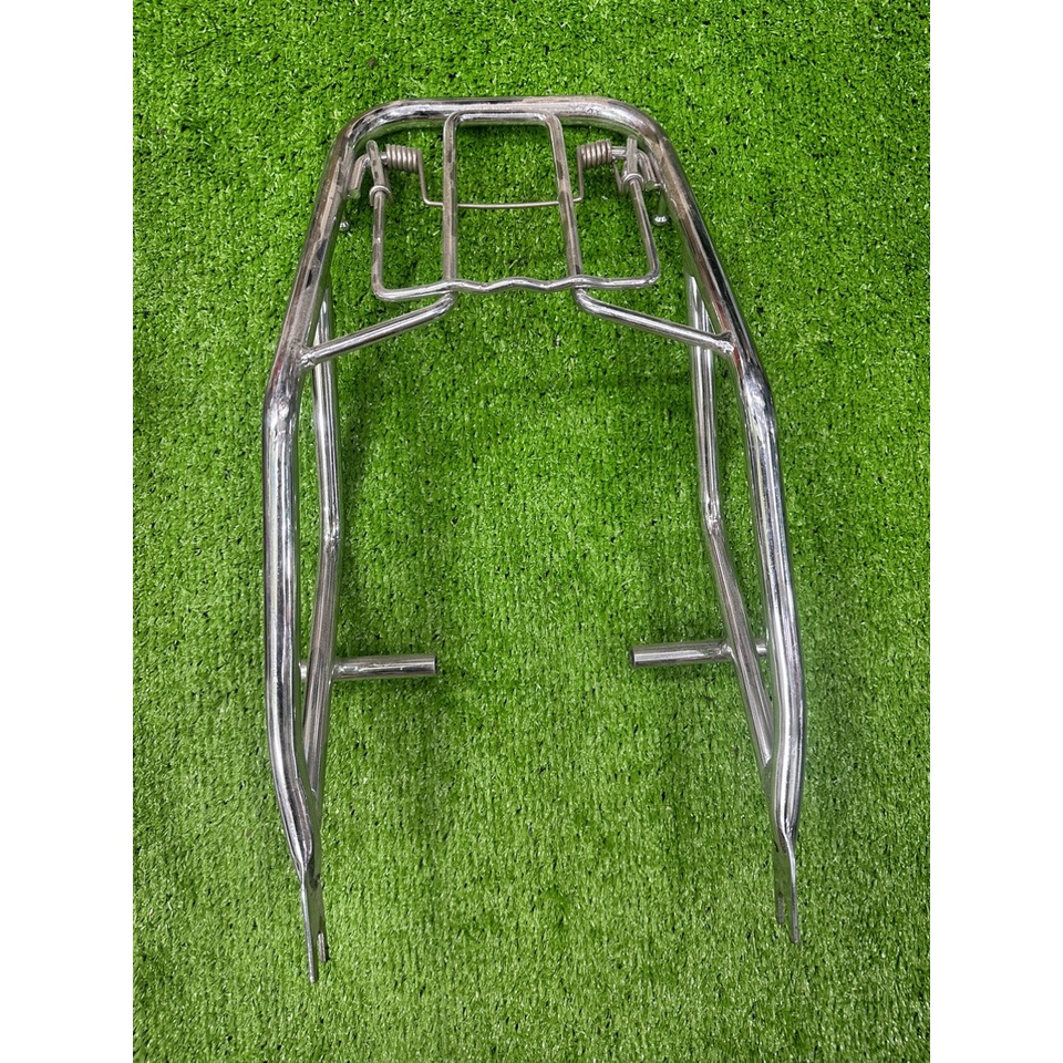 Baga chaly có kẹp chuột xài cho xe máy 67, 68, cd, cl