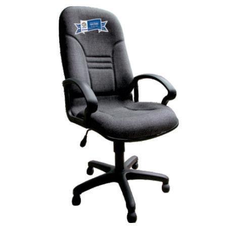 Ghế Giám Đốc Chân Xoay lưng cao Quy Phúc siêu rẻ