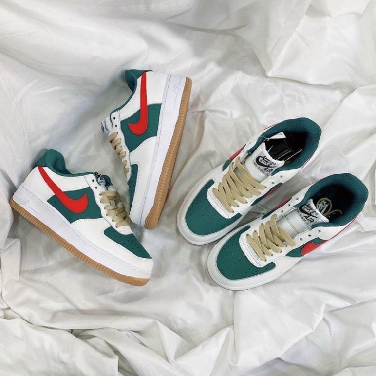 Giày af1 gucci nam nữ, giày air force 1 gucci phiên bản đặc biệt hàng đẹp