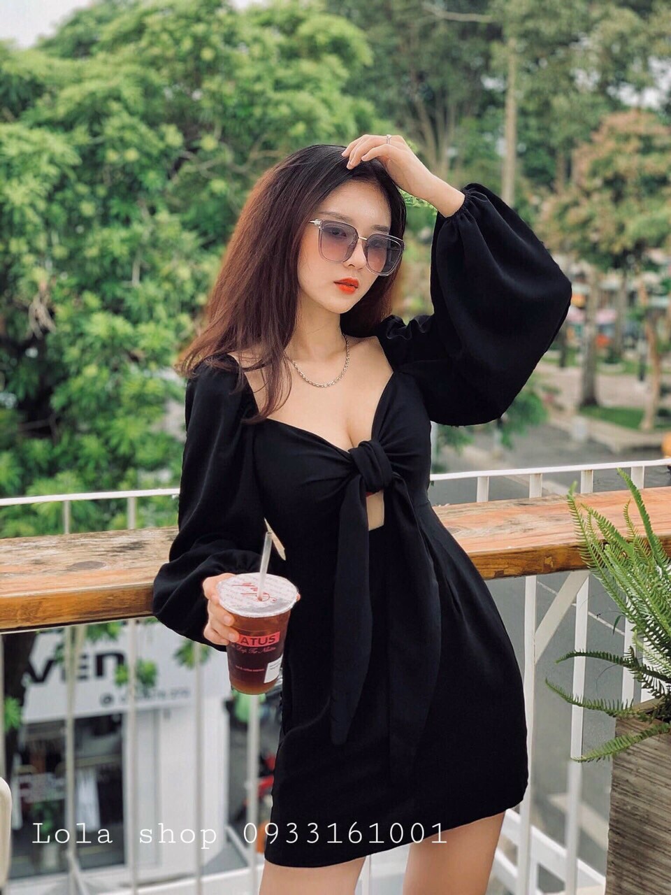 ĐÀM HOT GIRL TAY DÀI CỔ RỘNG,THẮT NƠ HỞ NGỰC ,CỰC QUYẾN RŨ VÀ SEXY CHẤT VON DÀY ĐẸP TTSGR