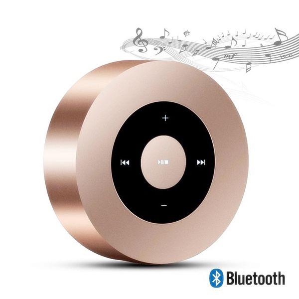 Loa bluetooth Keling A8 nút cảm ứng