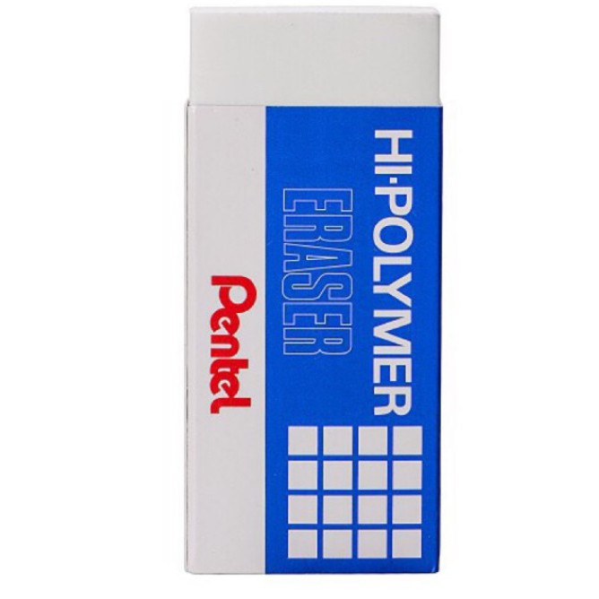 Gôm pentel h.03