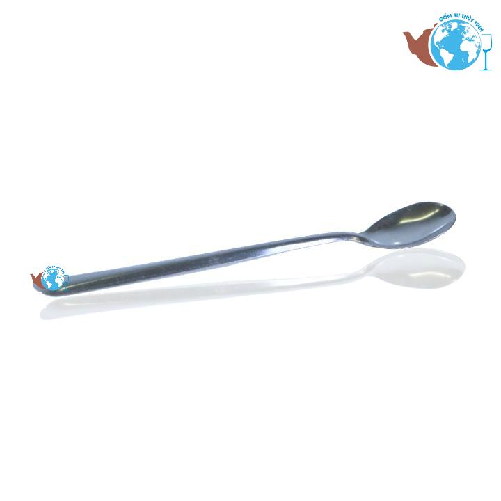 [HCM]Muỗng thìa inox uống cafe hàng Việt Nam - Bộ 10 cái