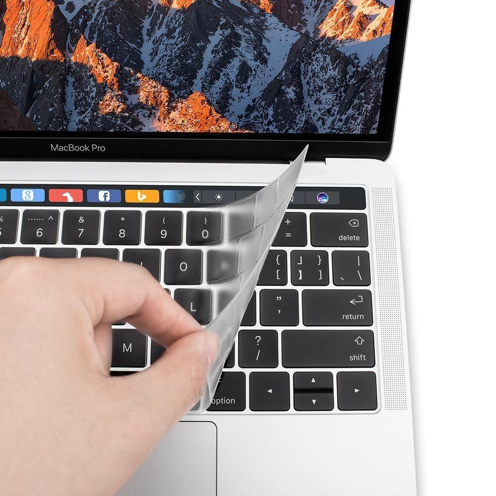Miếng lót phím JCPAL cho MacBook đủ dòng