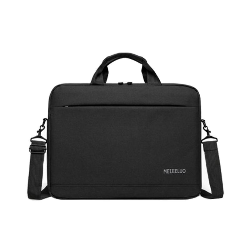 Cặp xách Laptop 15.6 inch Meijieluo kèm ngăn phụ cao cấp