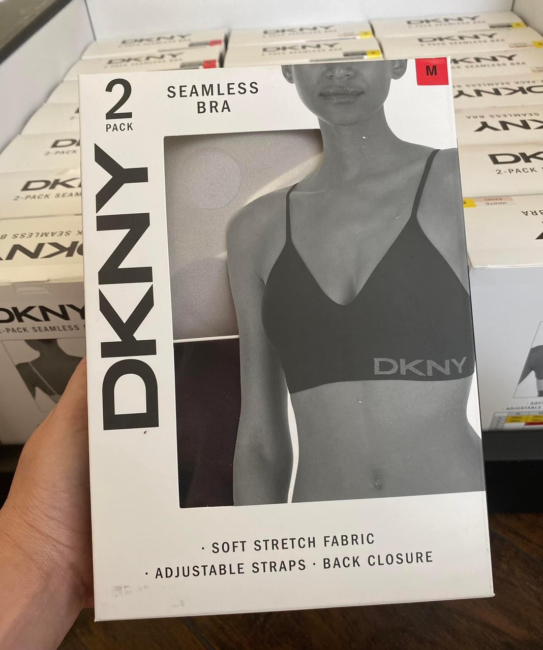 Set bra dkny