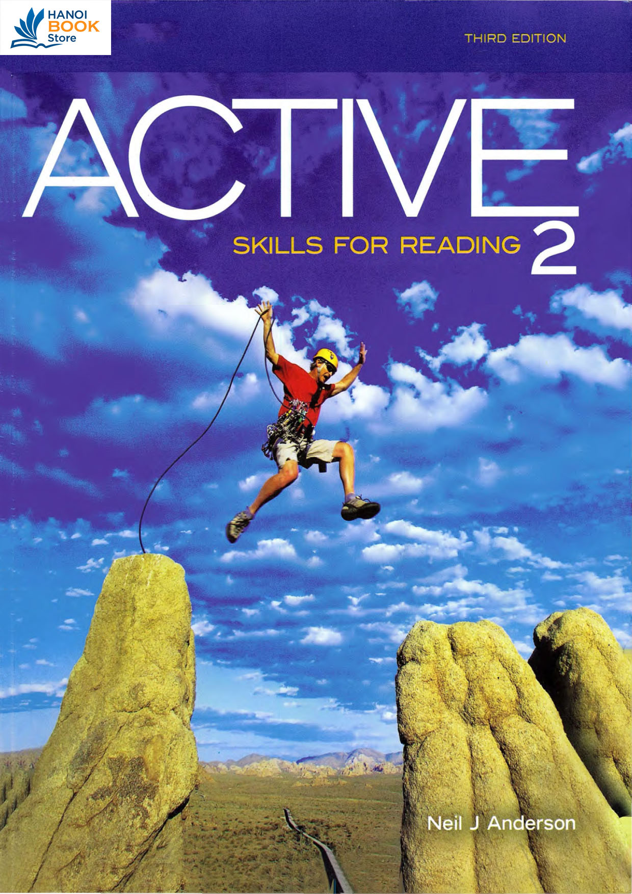 Active-skills-for-reading  Sách Tiếng Anh