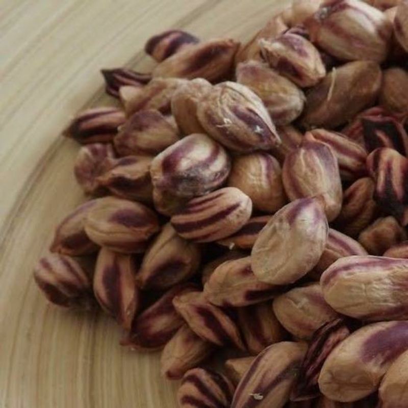 Hạt giống lạc đầy màu sắc luner - 10gram