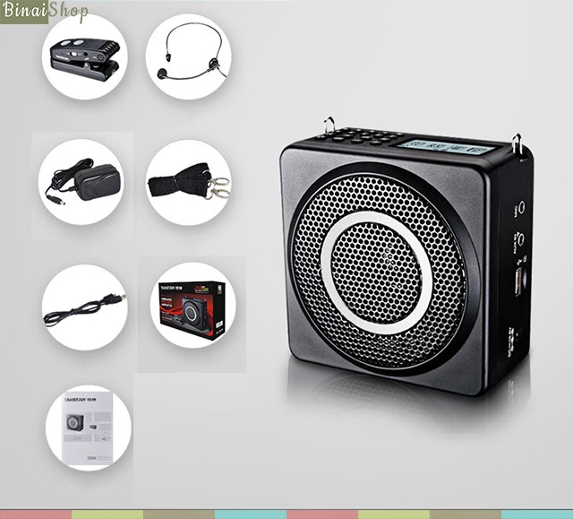 Takstar E260W