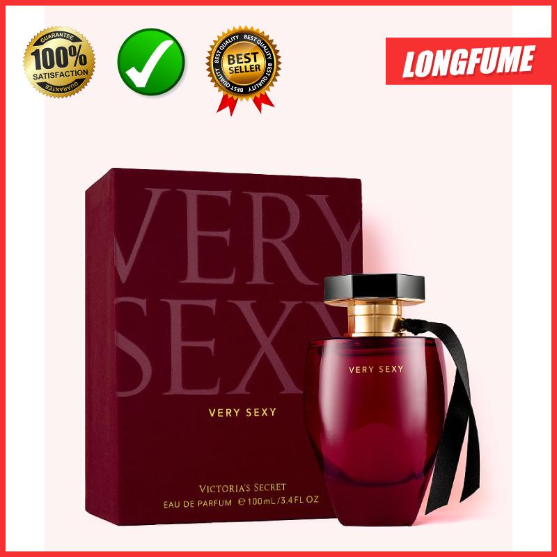 Nước hoa nữ very sexy 2018 victoria's secret - 100ml edp