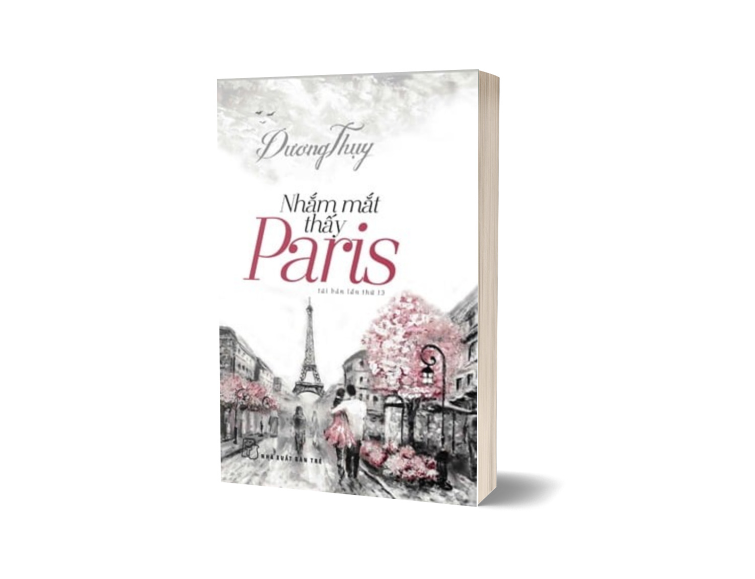 Nhắm Mắt Thấy Paris