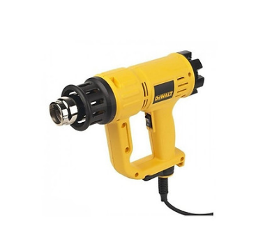 1 x máy thổi hơi cầm tay 1800w dewalt d26411-b1