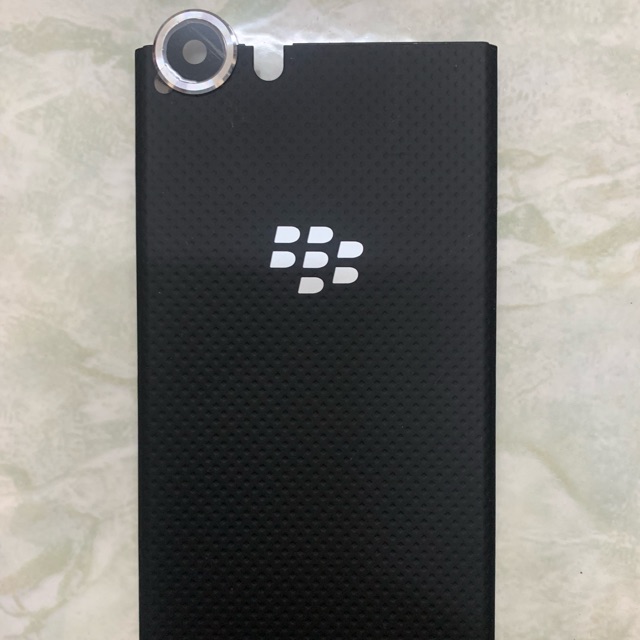 [HCM]Nắp Lưng Blackberry Keyone/Key1/ K1 Zin mới