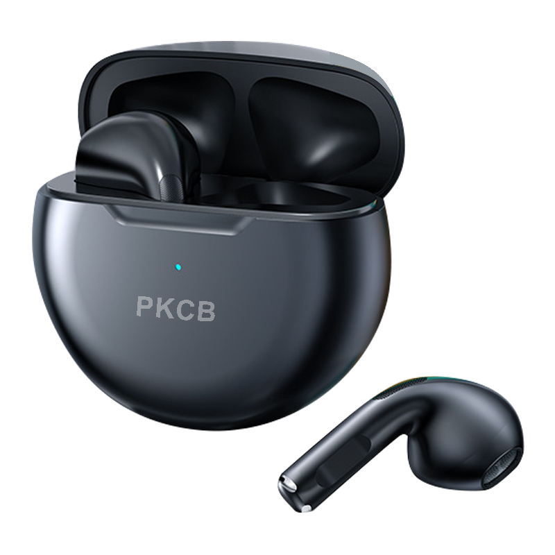 Tai Nghe True Wireless Bluetooth cảm ứng PKCB Hàng chính hãng