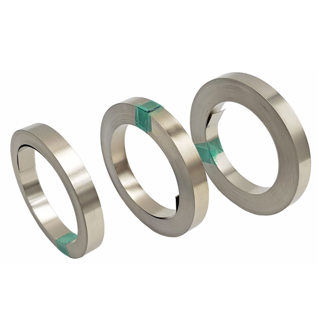 Cuộn 10 mét kẽm hàn pin 18650 0.1x8mm và 0.15x8mm