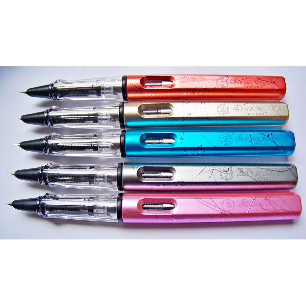 Bút mài Thầy Ánh 050 Calligraphy