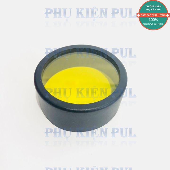 Len Vàng Phá Sương Gắn Đèn Trợ Sáng L4X,L4SUM