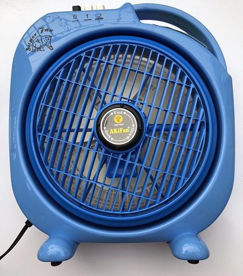 Quạt hộp AKIFAN BD200